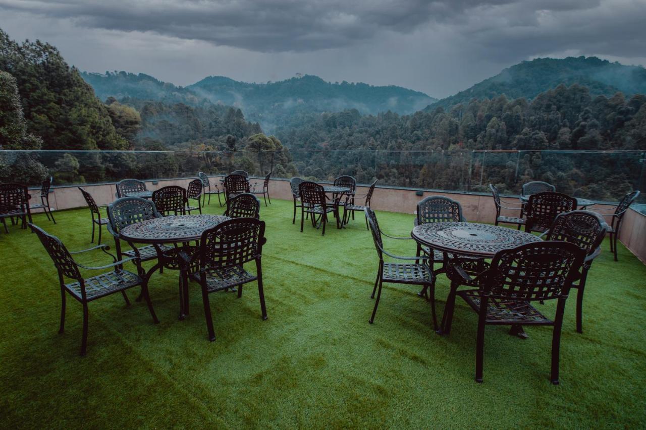 Hotel Nature Valley Dalhousie Exterior photo